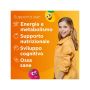 Multicentrum Junior - Integratore Alimentare per Bambini dai 4 anni - 30 Compresse