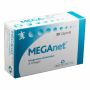 Deltha Pharma Meganet Supplemento Salutare - 30 Capsule