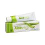 Pomata Biologica Aloe Vera Eco-Friendly 50ml