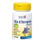 Olio di Borragine Bio Longlife - 60 Capsule a Lunga Durata