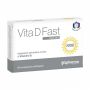 Vita D Fast - Integratore di Vitamina D, 30 Compresse