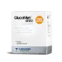 Strisce per Analisi del Glucosio Glucomen Areo Sensor - 25 Pezzi