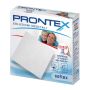 Prontex Teli in TNT Morbidi, 10x10cm, Pacco da 12 Pezzi