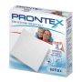 Prontex Teli in TNT Morbidi, 10x10cm, Pacco da 12 Pezzi