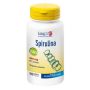 Spirulina Bio Longlife - 100 Capsule Naturali