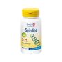 Spirulina Bio Longlife - 100 Capsule Naturali