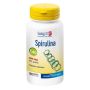 Spirulina Bio Longlife - 100 Capsule Naturali