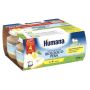 Humana Bio Omogeneizzato di Pera 4x100g