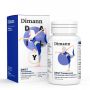 Dimann Daily - Integratore Salutare, 100 Compresse