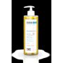 Isdin Ureadin Calm - Gel Oleoso Protettivo per il Corpo, 400ml