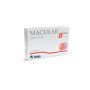 Macular B Forte Supplemento per la Salute Oculare, 20 Compresse