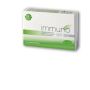 Immuno Skin Plus - Integratore Immunitario per la Pelle - 20 Compresse