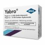 Yabro Aerosol Soluzione 0,18% - Pacco da 10 Fiale da 5ml