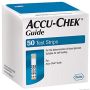 Strisce Reattive Accu-Chek Guide - Confezione da 50