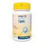 Longlife Lipoic - 30 Compresse di Lunga Durata