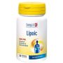 Longlife Lipoic - 30 Compresse di Lunga Durata