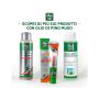 AllgaSan Crema Terapeutica Effetto Termico per Ginocchia - 50ml