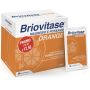 Briovitase Magnesio e Potassio in Bustine Gusto Arancia - Confezione da 30