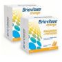 Briovitase Magnesio e Potassio in Bustine Gusto Arancia - Confezione da 30