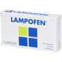 Lampofen - Confezione da 14 Compresse per Trattamento Intensivo