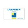 Lampofen - Confezione da 14 Compresse per Trattamento Intensivo