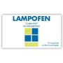 Lampofen - Confezione da 14 Compresse per Trattamento Intensivo