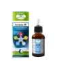 Gocce Actiyin da 50ml, potenza 3V