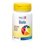 Compresse di Biotina Longlife 900mcg - Confezione da 100 Pezzi