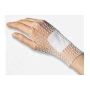 Rete Elastica di Supporto per Polso e Mano