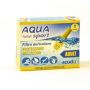 Scudo Aqua Sport - Tappi per le Orecchie per Adulti, 1 Paio