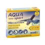 Scudo Aqua Junior Sport - Tappi per le Orecchie, 1 Paio