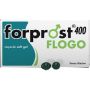 Forprost 400 Flogo - Pacco con 15 Capsule Morbide