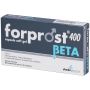Forprost 400 Beta - Integratore di salute della prostata, 15 capsule