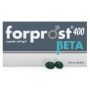 Forprost 400 Beta - Integratore di salute della prostata, 15 capsule