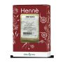 Erba Vita Henne 100g - Colorante Naturale per Capelli Nero