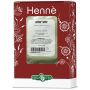 Erba Vita Henne 100g - Colorante Naturale per Capelli Nero