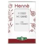 Henne Colorante per Capelli Rosso Mogano 100g