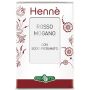 Henne Colorante per Capelli Rosso Mogano 100g