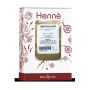 Henne Colorante per Capelli Rosso Mogano 100g