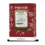 Henne Biondo Naturale 100g - Colorante per Capelli