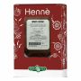 Henne Tinta Naturale per Capelli Castano 100g