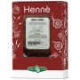 Henne Tinta Naturale per Capelli Castano 100g