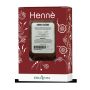 Henne Tinta Naturale per Capelli Castano 100g