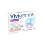 Vivigermina 30 Capsule Probiotic Supplement