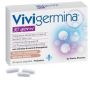 Vivigermina 30 Capsule Probiotic Supplement