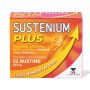 Sustenium Plus - Integratore Energetico in Bustine - Confezione da 22