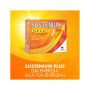 Sustenium Plus - Integratore Energetico in Bustine - Confezione da 22