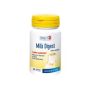 LongLife Digestion Support Milk-Enzyme 60 Capsule