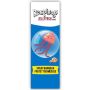Spray Protettivo Antimeduse Respingo Jellyfish 100ml