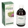 Phytodepura Forte Detox Supplemento 500ml